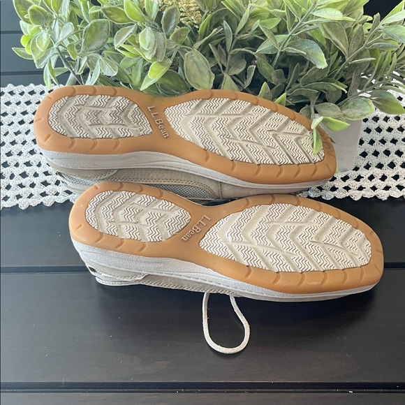 L. L. Bean Casco Bay Boat Mocs - Picture 7 of 7